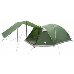 vidaXL Σκηνή Camping Ιγκλού 6 Ατόμων 398x310x177cm 42028583