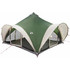 vidaXL Σκηνή Camping Tipi 18 Ατόμων 500x500x350cm 42028619