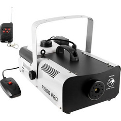 BoomToneDJ F1500 Pro Μηχανή Καπνού 1500W