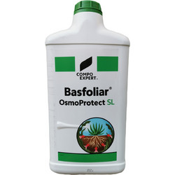 Compo Basfoliar OsmoProtect SL Υγρός Διαφυλλικός Βιοδιεγέρτης 10lt