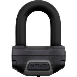 SXP EV Κλειδαριά Δισκόφρενου Μηχανής 14.5mm Μαύρη