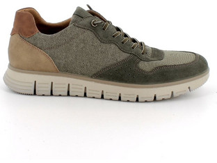IMAC Ανδρικά Sneakers Χακί 102141