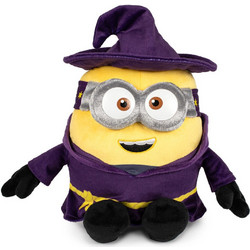 Play By Play Minions & Monsters Hechicero 26cm