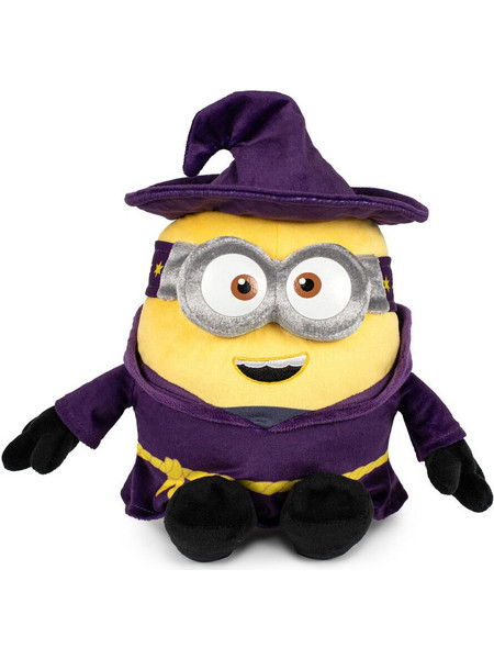 Play By Play Minions & Monsters Hechicero 26cm