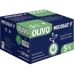 Vioryl Micosat F Olivo Κοκκώδες Λίπασμα Μυκόρριζας 5kg