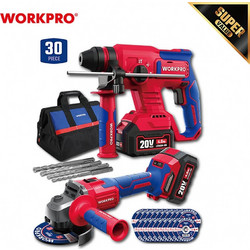 WORKPRO WP500003