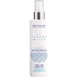 Bee Factor Mykonos Body Mist 100ml