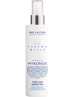 Bee Factor Mykonos Body Mist 100ml