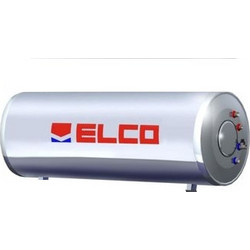 Elco Sol-Tech S2 Boiler Ηλιακού 300lt Glass Διπλής Ενέργειας