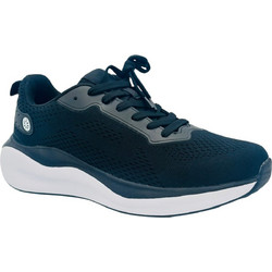 Jomix Ανδρικά Sneakers Μαύρα LU9204-1