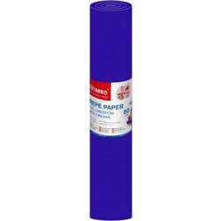 Motarro Χαρτί Γκοφρέ Μπλε 50x250cm M17011