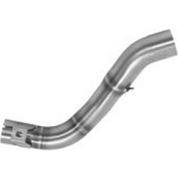 Arrow Σύνδεσμος Εξάτμισης για Honda CRF 300 Inox 72178PD