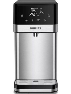Philips ADD5910M Επιτραπέζιος Ψύκτης Νερού Φιάλης με Παροχή Κρύου Νερού 0.5lt/h