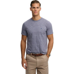 Superdry Ανδρικό Αθλητικό T-Shirt Μπλε M1012346A-K3R