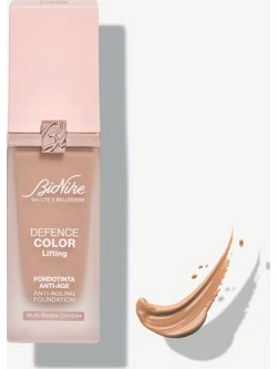 Bionike Defence Color Lifting 04 Beige Liquid Foundation