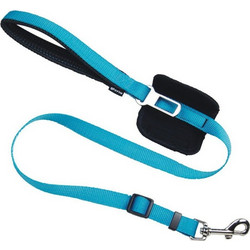 Gloria Pets Λουρί Σκύλου 1.02m Μπλε