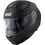 Givi X26 Square Black Κράνος Μηχανής Flip-Up