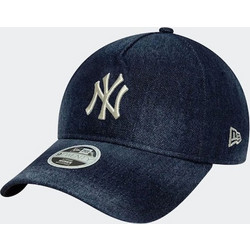 New Era Ανδρικό Καπέλο Jockey Υφασμάτινο Μπλε 60856302-410