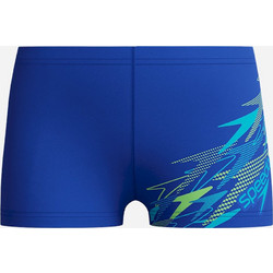 Speedo Αθλητικό Παιδικό Μαγιό Boxer για Αγόρι Royal Blue 812410-004J