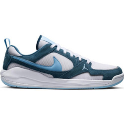 Jordan CMFT Era Ανδρικά Sneakers Λευκά HJ6777-103