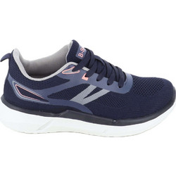 B-Soft Ανδρικά Sneakers Navy Μπλε 26204