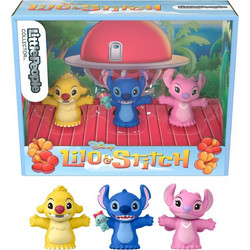 Fisher-Price Little People Di194735355280sney Lilo & Stitch