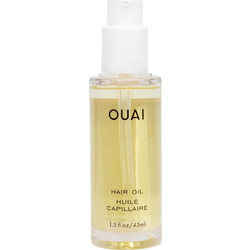 Ouai Ξηρό Λάδι Μαλλιών για Φριζάρισμα 45ml