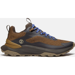 Timberland Motion Access Low Ανδρικά Sneakers Καφέ TB0A6DJKEO910