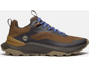 Timberland Motion Access Low Ανδρικά Sneakers Καφέ TB0A6DJKEO910