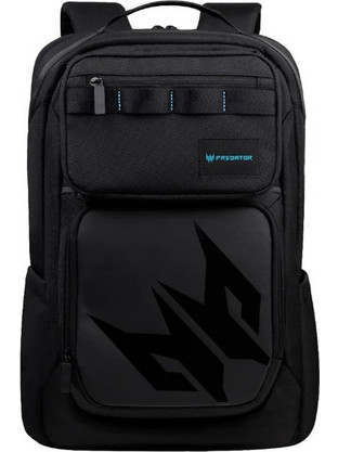 Acer GP. BAG11.05V Backpack Laptop 17.3" Black