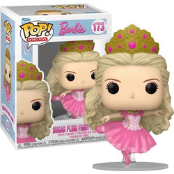 Funko Pop! Retro Toys Barbie 173 Sugar Plum Fairy