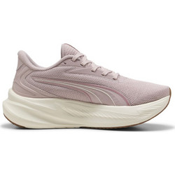 Puma MaxStride Lite Γυναικεία Αθλητικά Παπούτσια για Τρέξιμο Ροζ 313497-08