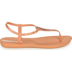 Ipanema Γυναικεία Σανδάλια Πορτοκαλί 780-19364 82683-24987
