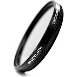 MARUMI CPL 77mm