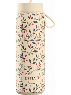 Estia Pulse Save The Aegean Bloom Beige 500ml