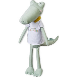 Saro Little Explorers Crocodile 50cm
