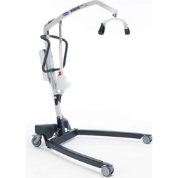 Invacare Birdie Compact Ηλεκτρικός Γερανός Ανύψωσης Ασθενών έως 150kg