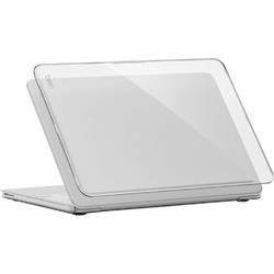 Uniq Κάλυμμα Laptop για Apple MacBook Neo 2026 13" Transparent 8886463698204