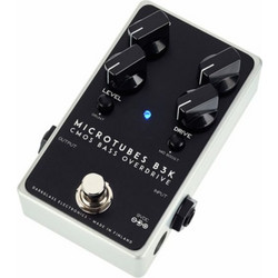Darkglass Microtubes B3K V2 Bass