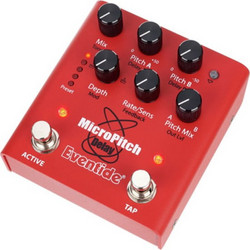 Eventide MicroPitch