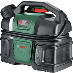 Bosch Fontus 18V-6 06008B6200 Πλυστικό Μηχάνημα Μπαταρίας 20bar