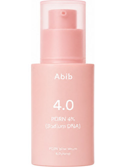 Abib PDRN Glow Serum 4.0 Ενυδατικό Serum Προσώπου για Λάμψη 30ml