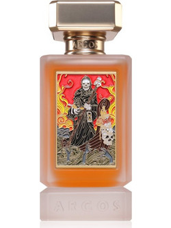 Argos Charon's Vail Pure Parfum 100ml
