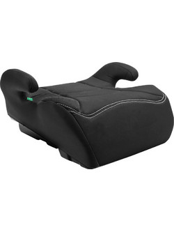 Lampa HF06S Κάθισμα Αυτοκινήτου Booster i-Size 22-36kg Black
