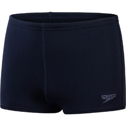Speedo Eco Endurance+ Aquashort Αθλητικό Παιδικό Μαγιό Boxer για Αγόρι Μαύρο Λιλά 813461-D740J