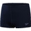 Speedo Eco Endurance+ Aquashort Αθλητικό Παιδικό Μαγιό Boxer για Αγόρι Μαύρο Λιλά 813461-D740J