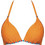 Marko Doha Bikini Top Τριγωνάκι Πορτοκαλί M-804