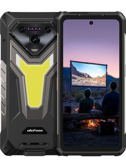 Ulefone Armor 34+ 5G 16GB 512GB