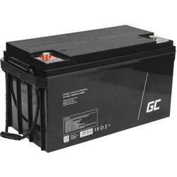 Green Cell AGM28 Μπαταρία VRLA-AGM 12V 65Ah
