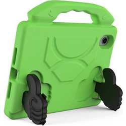 eSTUFF Back Cover Green (iPad Mini 2021 / 2024)